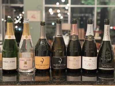 Vinonueva Fine & Rare Wines