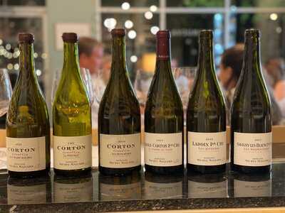 Vinonueva Fine & Rare Wines