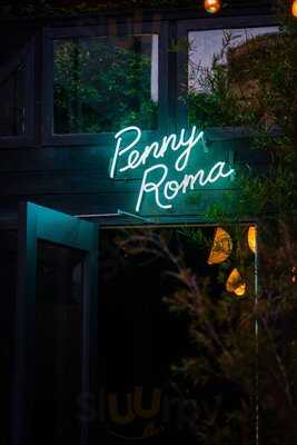Penny Roma