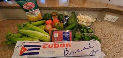 Eatwith: Annette Of Miami