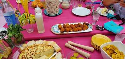 Eatwith: Annette Of Miami