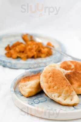 Eatwith: Annette Of Miami