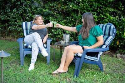 Eatwith: Annette Of Miami