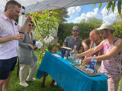 Eatwith: Annette Of Miami