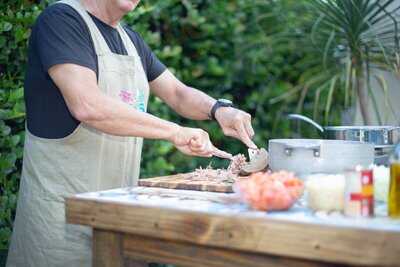 Eatwith: Annette Of Miami