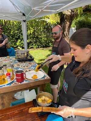 Eatwith: Annette Of Miami