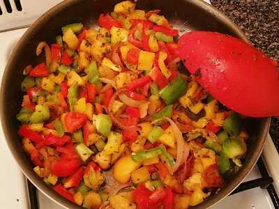 Eatwith: Kemz Of Chicago