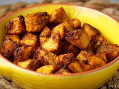 Eatwith: Kemz Of Chicago