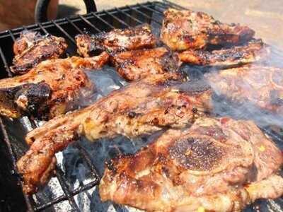 Eatwith: Kemz Of Chicago