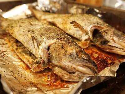 Eatwith: Kemz Of Chicago