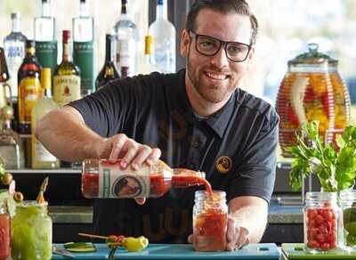 Another Broken Egg Cafe