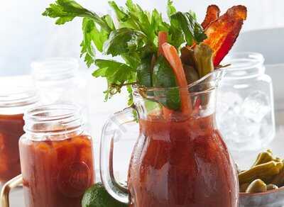 Another Broken Egg Cafe