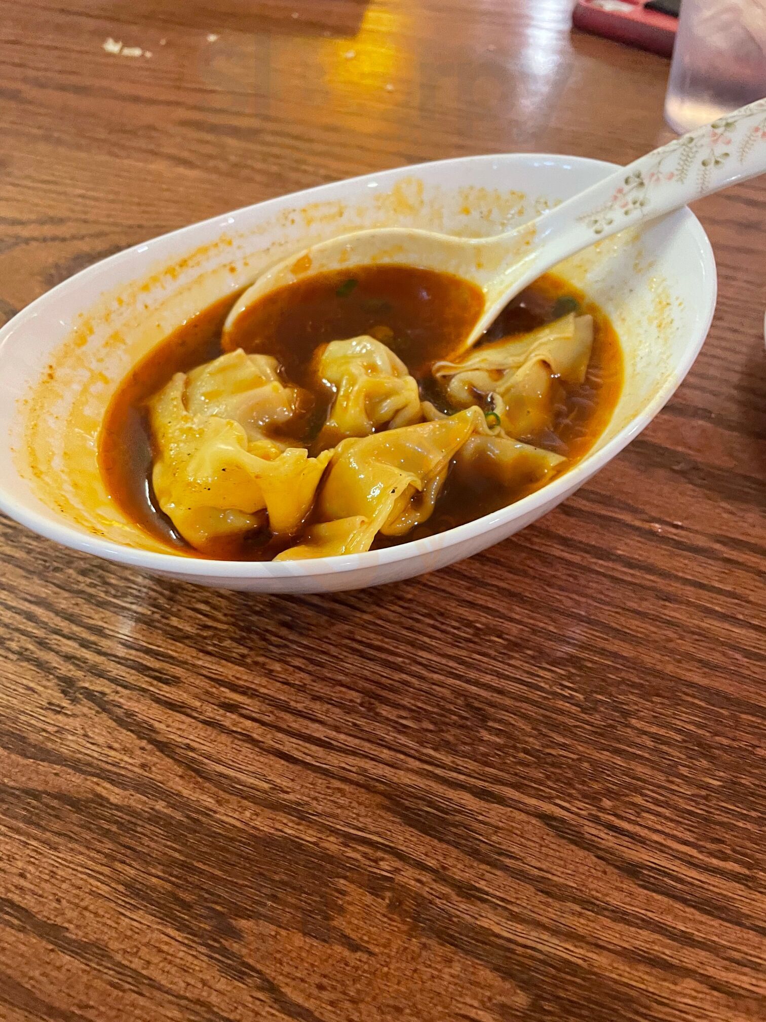 Cheng Du Chinese Restaurant