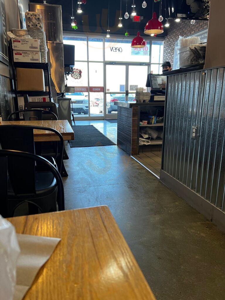 Charleys Cheesesteaks And Wings