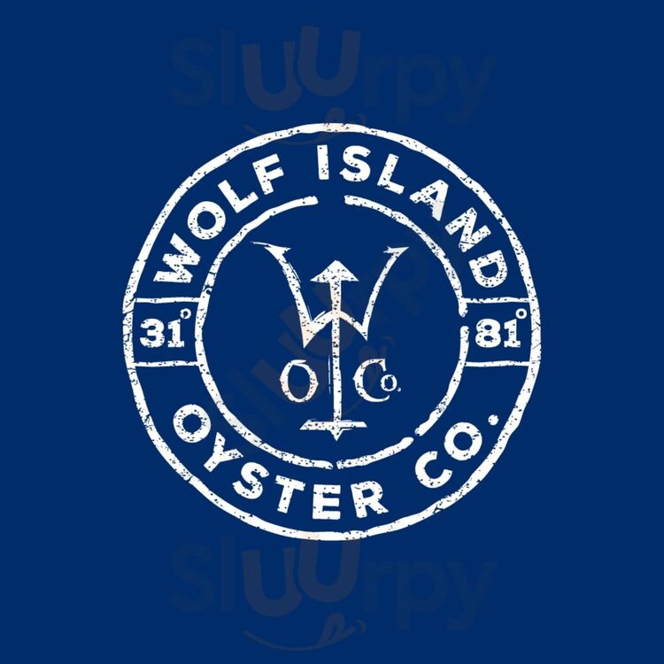 Wolf Island Oyster Company