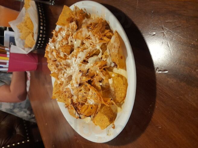 Agavero Grill And Cantina