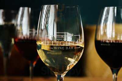 Flights Wine Bar