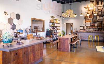 The Hive Tasting Room And Kitchen