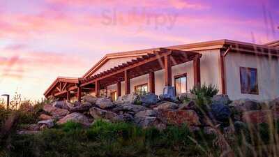 The Hive Tasting Room And Kitchen