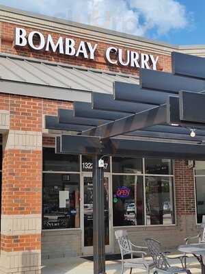 Bombay Curry