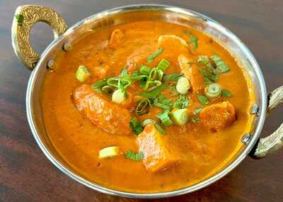 Bombay Curry