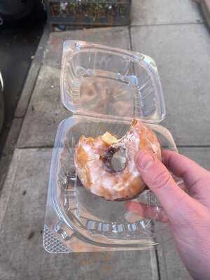 Modern Bread And Bagel