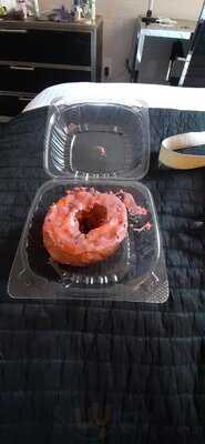 Modern Bread And Bagel