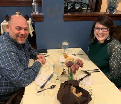 Grayson's Steak & Seafood