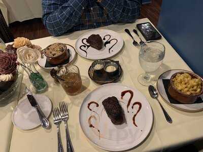 Grayson's Steak & Seafood