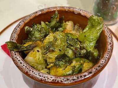 Grayson's Steak & Seafood