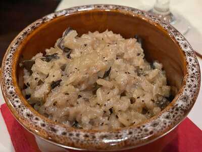 Grayson's Steak & Seafood