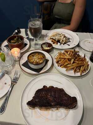 Grayson's Steak & Seafood