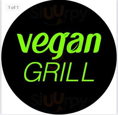 Vegan Grill
