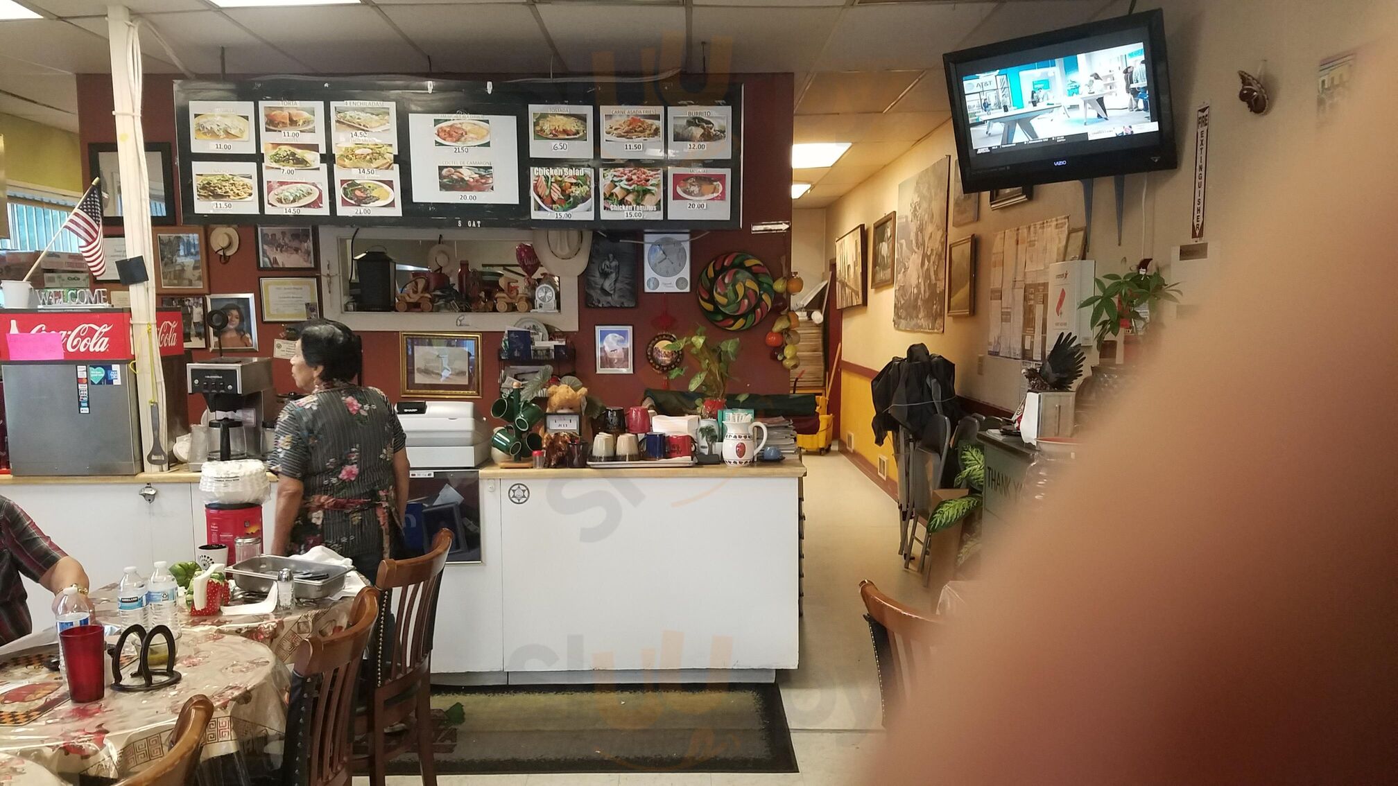 La Cabanita Restaurante