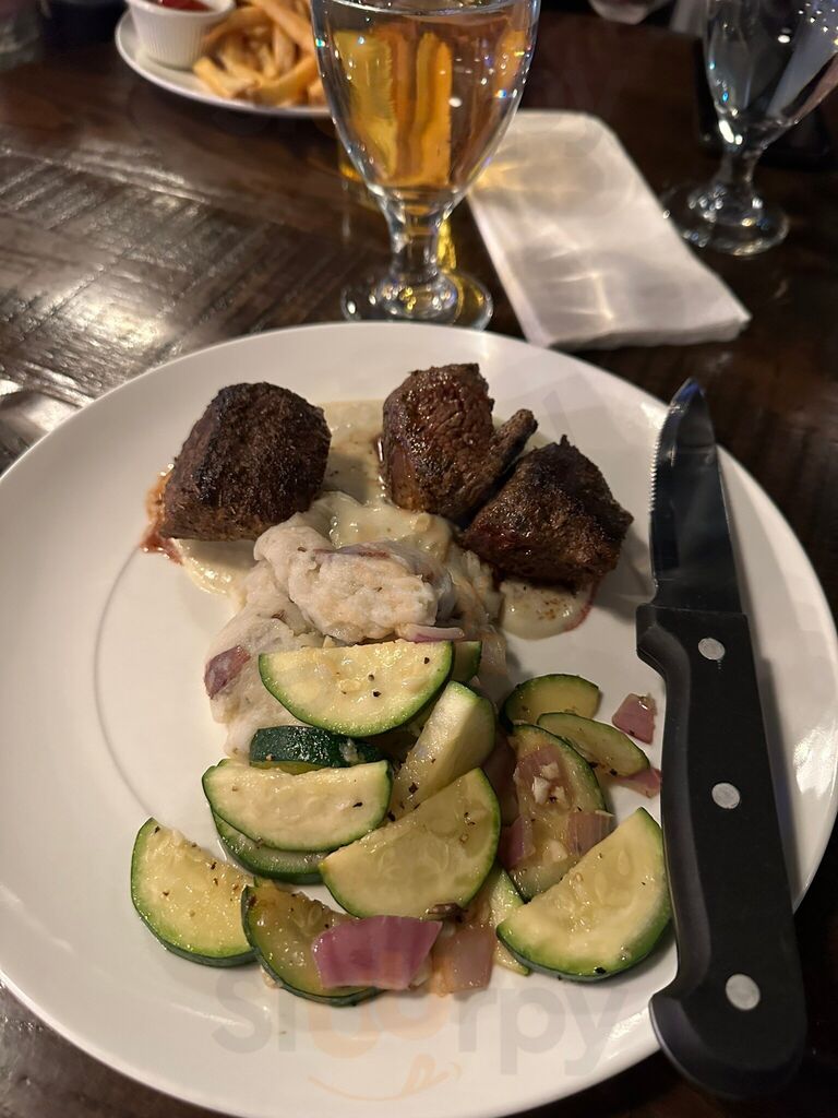 Centennial Restaurant & Bar