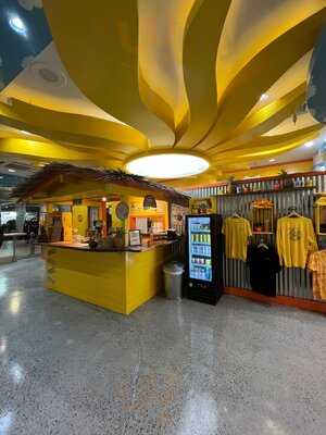 The Sunrise Shack - Ala Moana Center