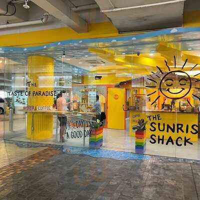 The Sunrise Shack - Ala Moana Center