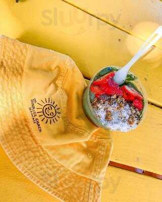 The Sunrise Shack - Ala Moana Center