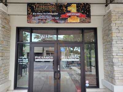 Piesanos Windermere