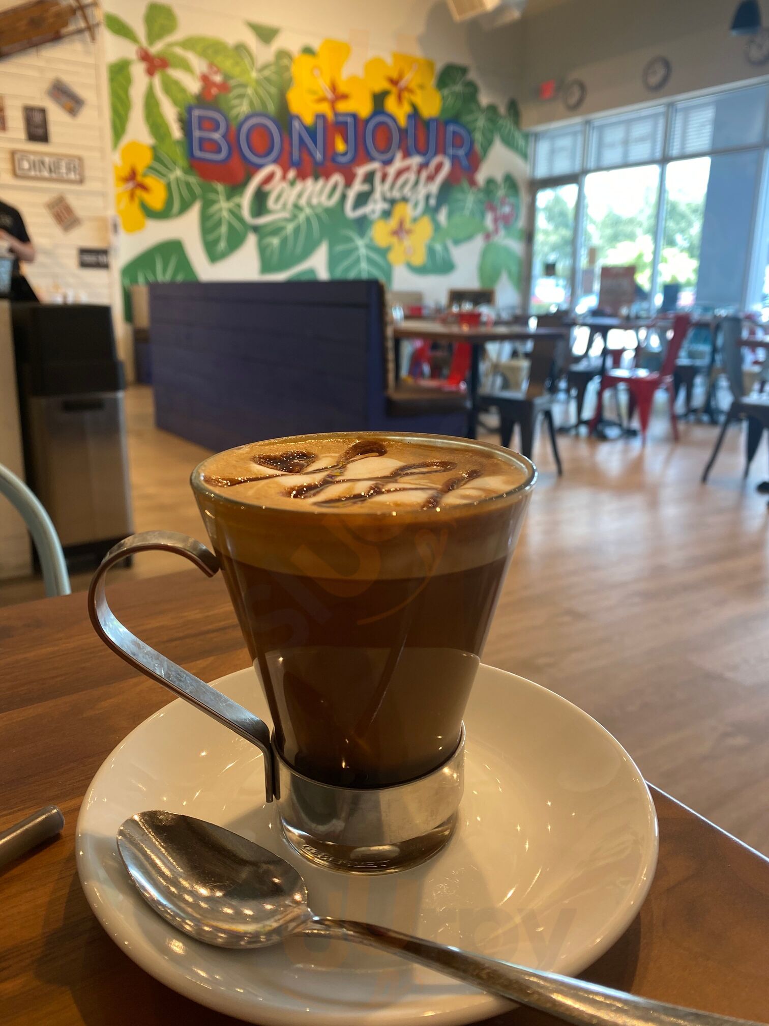 La Boulangerie Boul'mich Doral