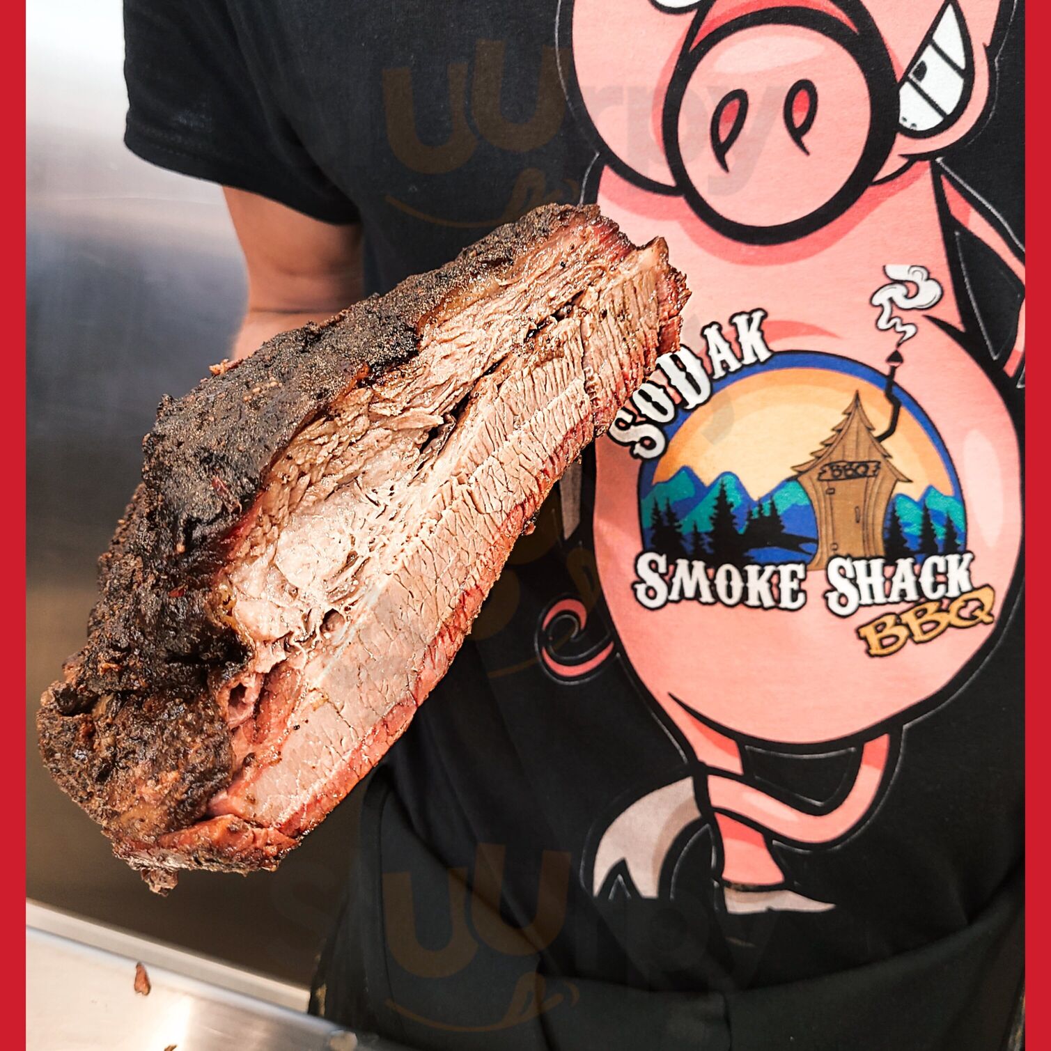 Sodak Smoke Shack