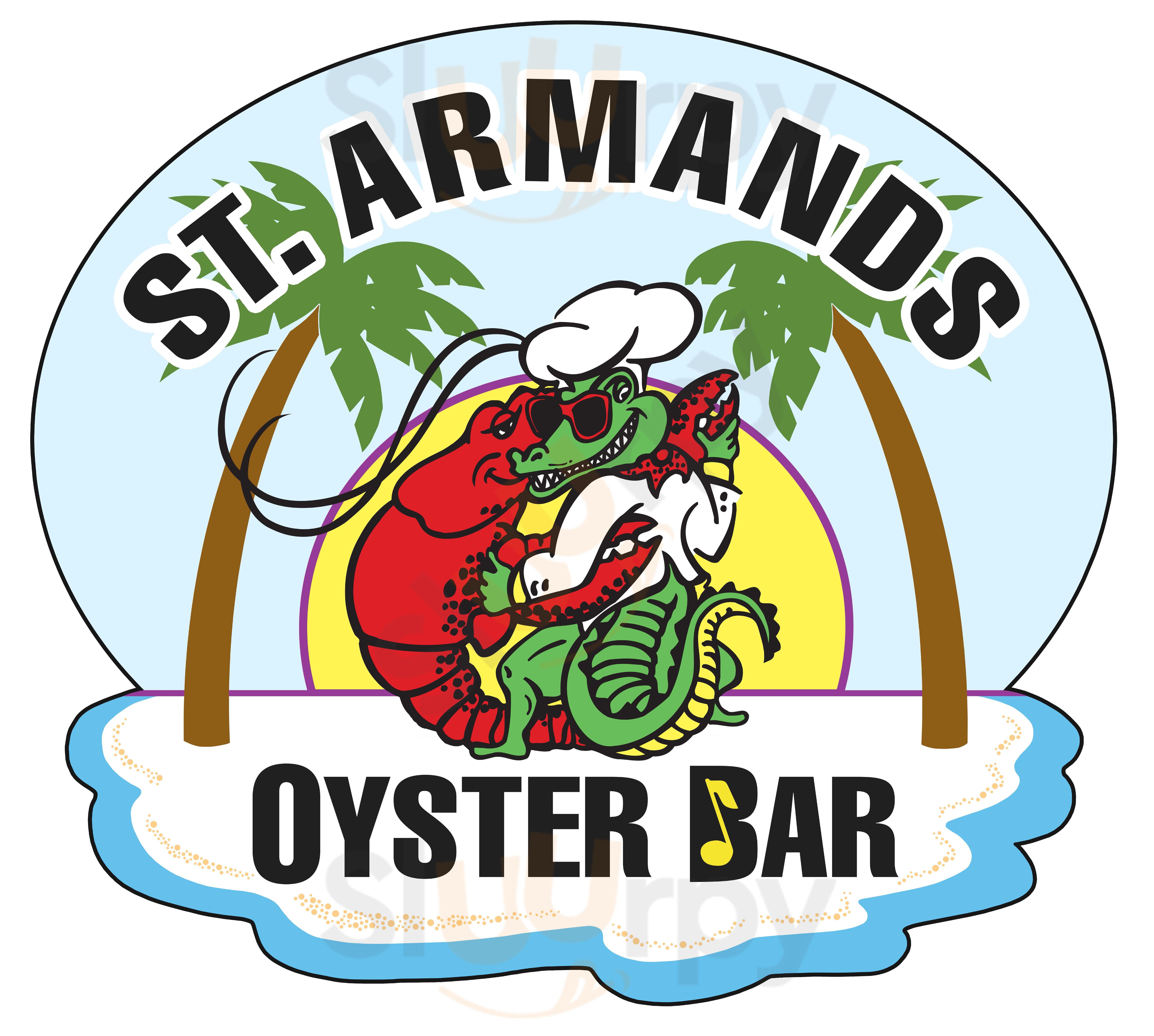 St. Armands Oyster Bar