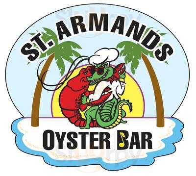 St. Armands Oyster Bar