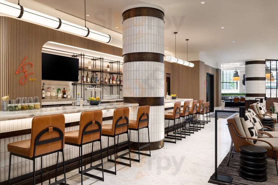 La Societe Bar & Cafe