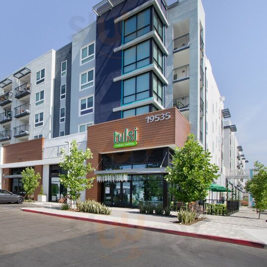 Tulsi Indian Eatery - Northridge