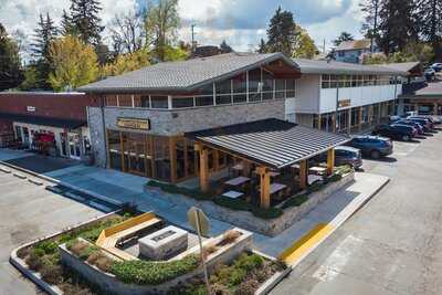 Willamette Valley Vineyards - Lake Oswego