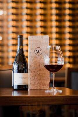 Willamette Valley Vineyards - Lake Oswego