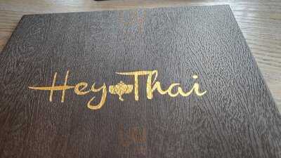 Hey Thai