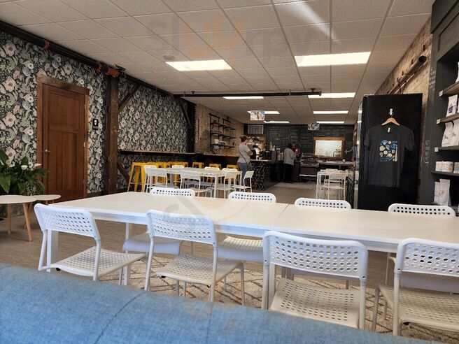 Left Field Coffee Bar