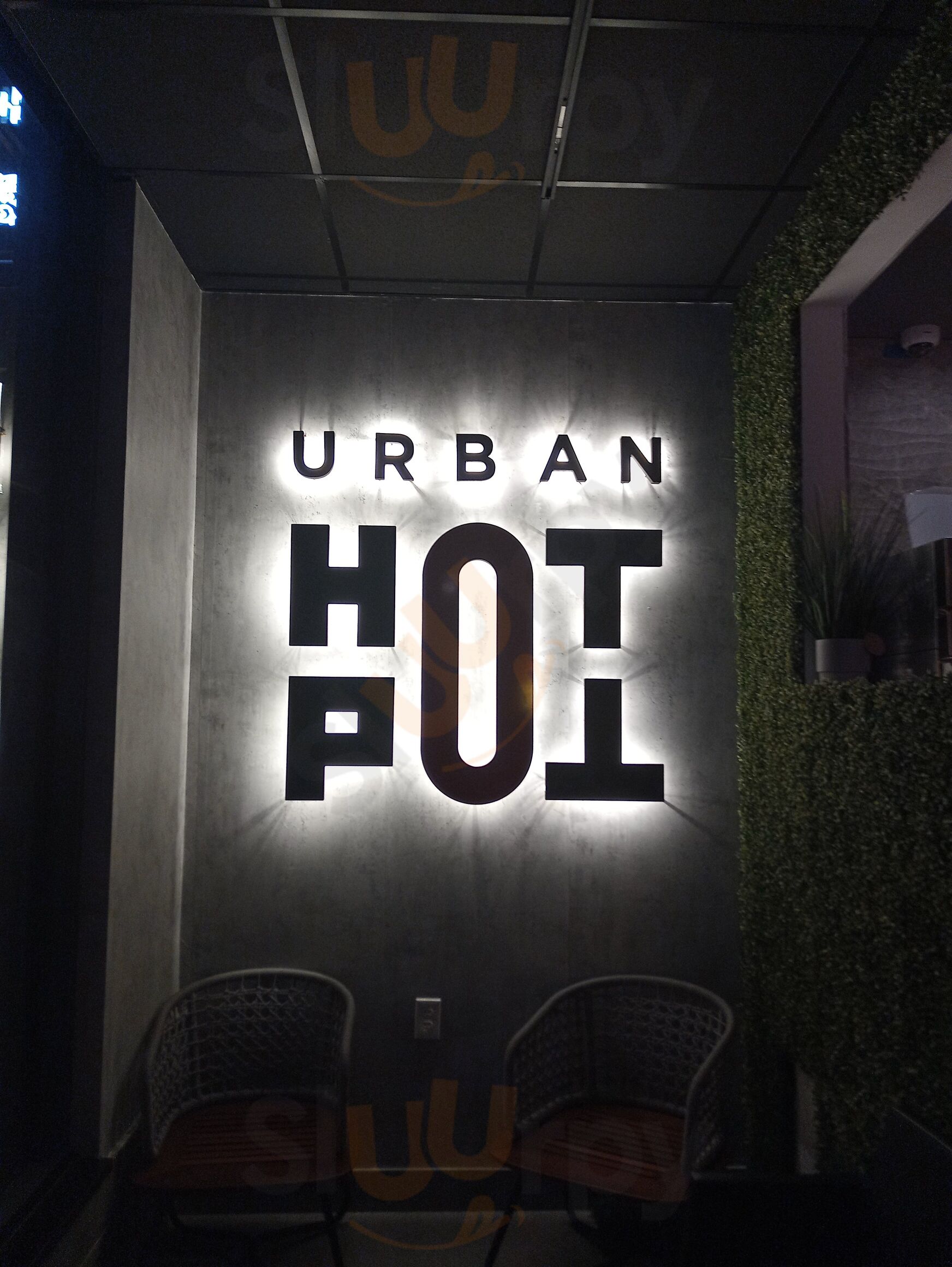Urban Hotpot
